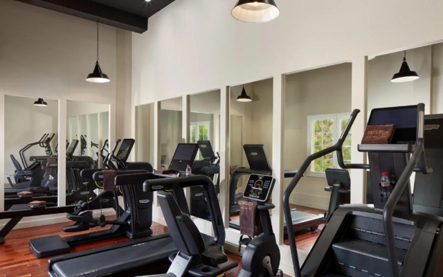 Best Western Le Grand Hotel Le Touquet-Paris-Plage