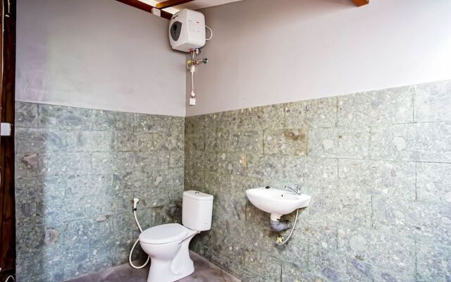 Cening Bagus Bungalows