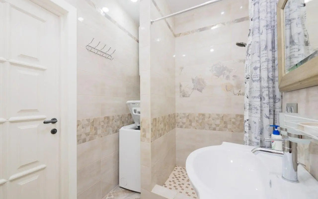 Апартаменты на улице Депутатская, 10