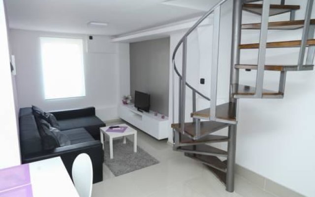 Niš City Center Guest House