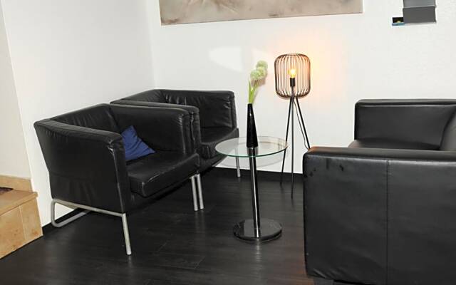 Hogh Cityhotel Heilbronn