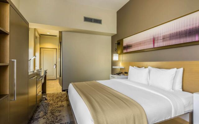 voco Hotel Napoleon Memphis by IHG