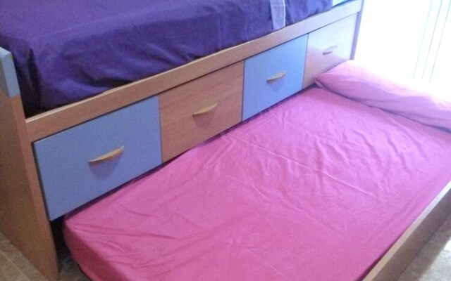 Holiday home Cami de I'Alquerieta
