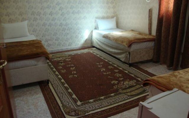 Al Otair Towers Apartment