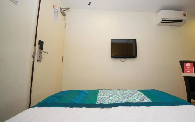 OYO 114 Sandpiper Hotel