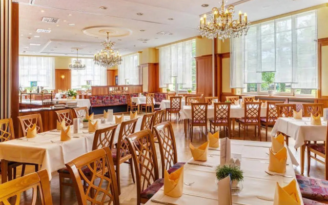 Hotel Neustädter Hof