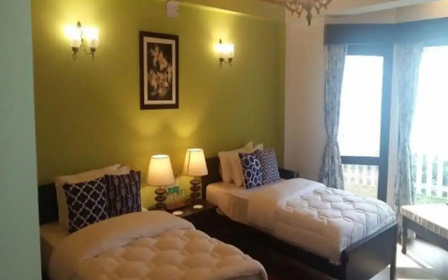 Sourenee Tea Estate & Boutique Resort