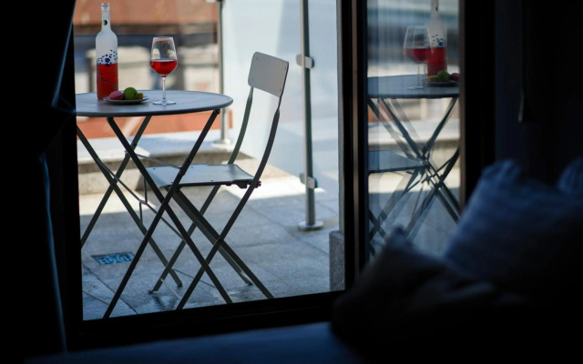 New Era Hotel Bucharest City