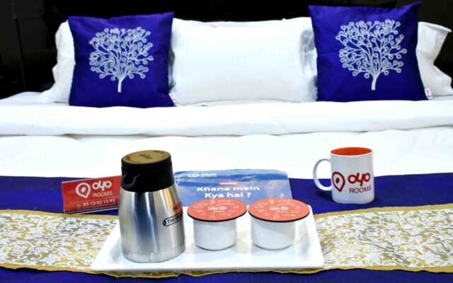 OYO 3222 Hotel SP 13