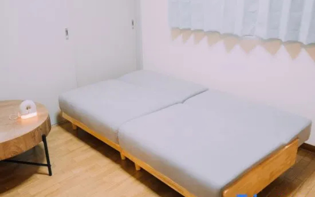 스탠다드 객실 사진 1
