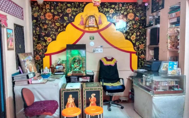 Shyam Palace Guest House