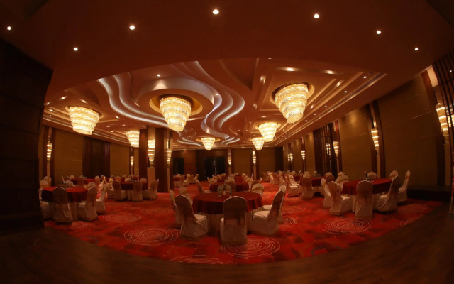 Regenta Central RS - Chennai