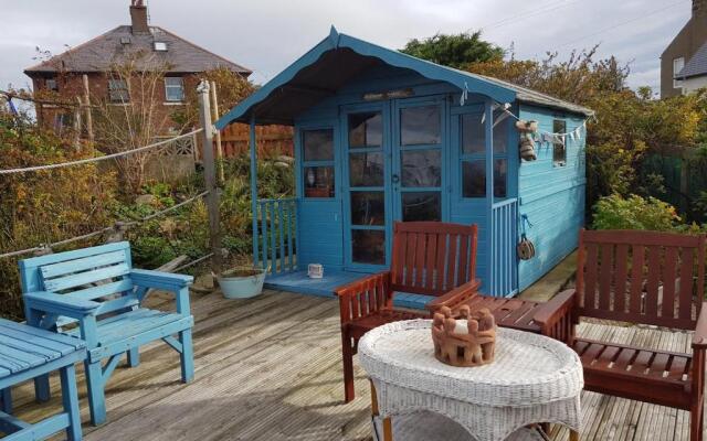 Driftwood Cottage
