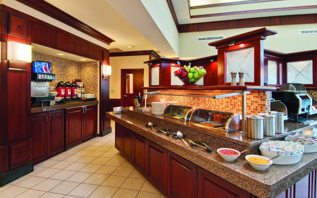 Hyatt House Parsippany/Whippany