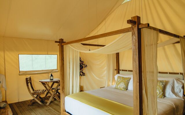 Glamping Entre Rios