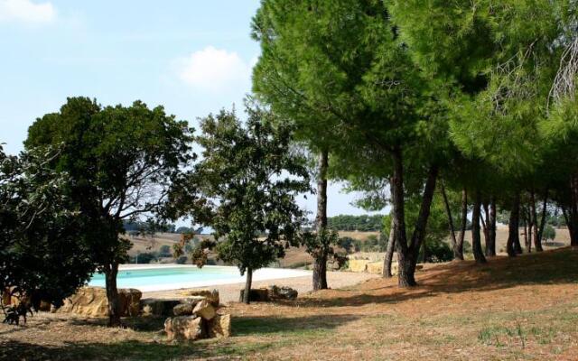 Agriturismo Tenuta Il Quinto