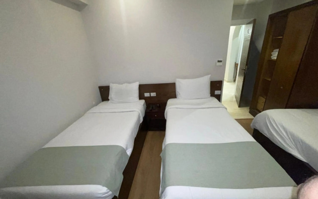 Miramar Downtown hotel