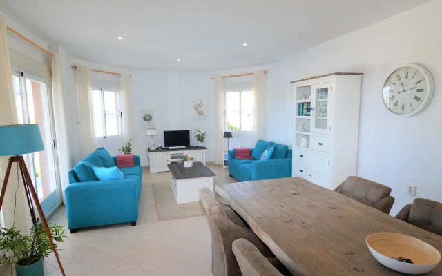 Captivating Villa in Rojales With Swimming Pool