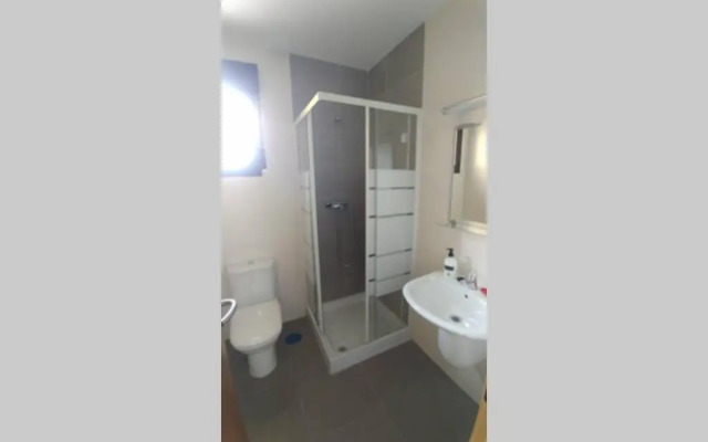 Mirador de Peña La Estrella