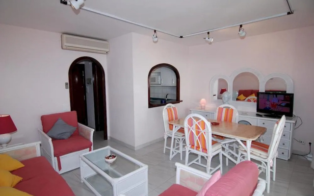 Apartamentos Versailles