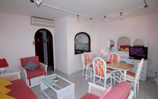 Apartamento Junto al mar Para 4 Personas en Cambrils