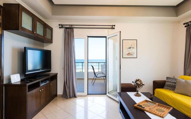 Seafront Αpartment