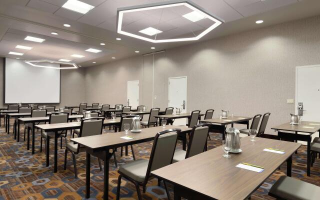 Hilton Garden Inn Cupertino