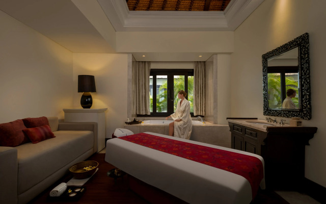 The Trans Resort Bali
