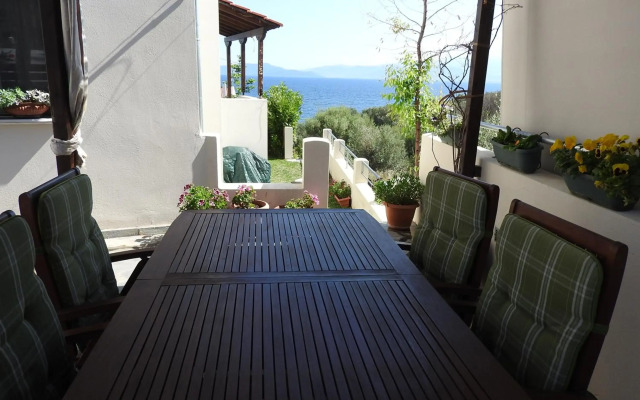 Seaside Boutique Villa