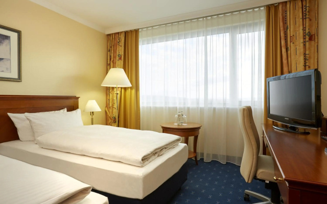 H4 Hotel Kassel