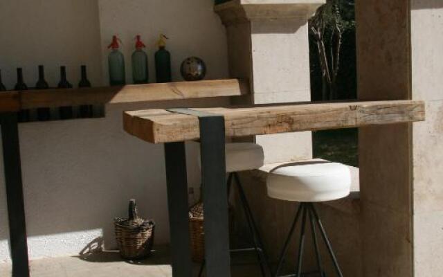 Montjuic Bed & Breakfast