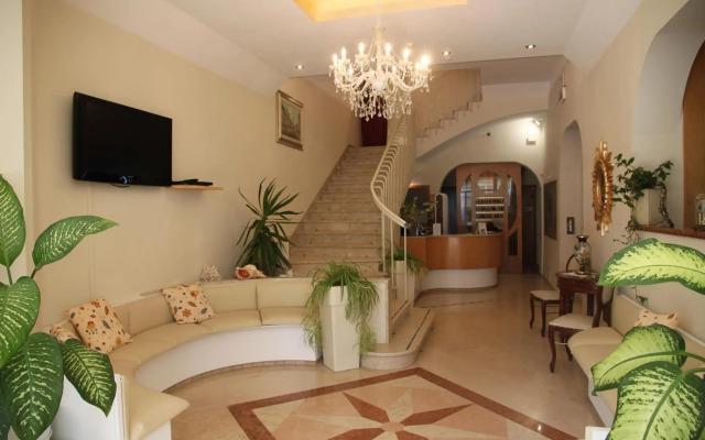 Hotel Adriatica