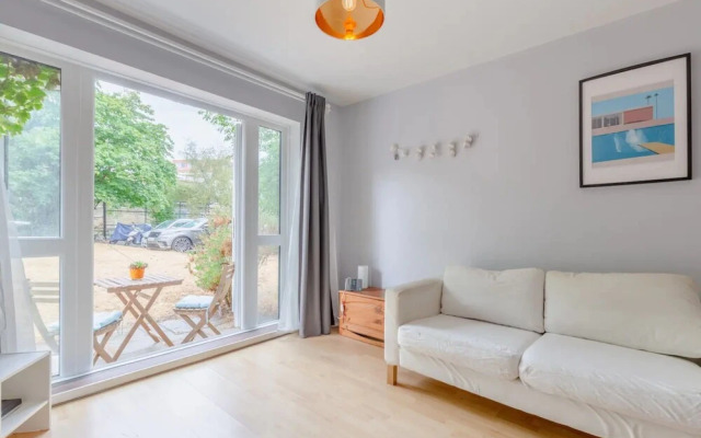 Spacious 1 Bedroom Apartment in Bermondsey