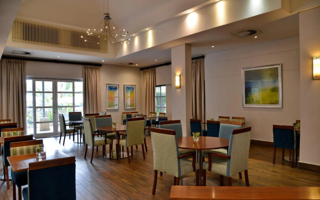 Town Lodge Mbombela
