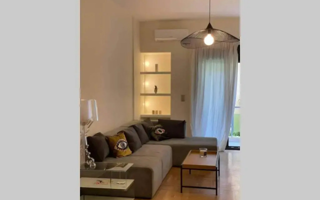 1 BedRoom Apt - Live Like A Local In Kolonaki
