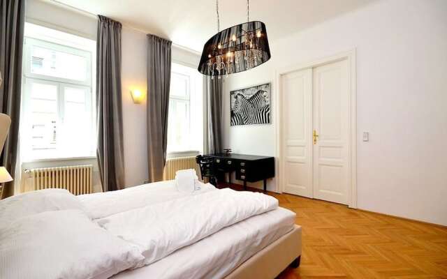 Vienna Residence Great Home for 4 People Near the Famous Schloss Schoenbrunn