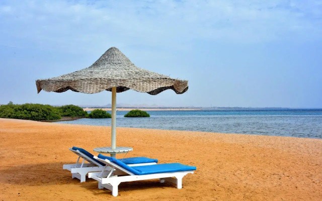 Hotelux Oriental Coast Marsa Alam