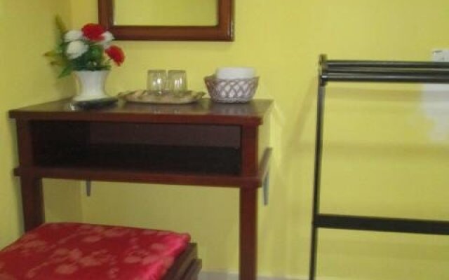 Cenang Impiana Inn