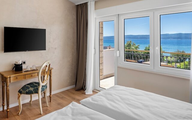 Storge Boutique Bed & Breakfast