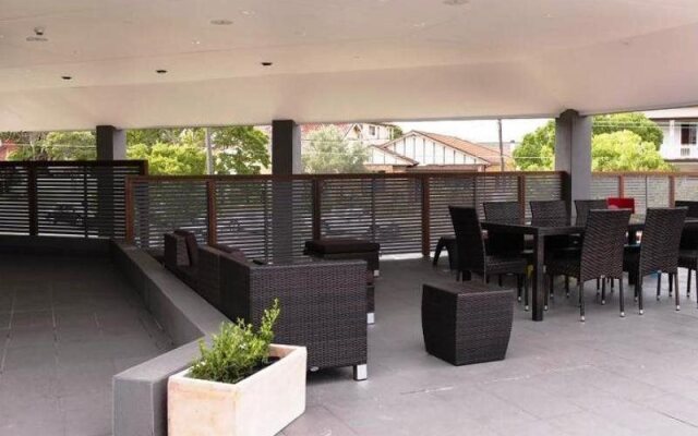 Sydney Student Living - Hostel