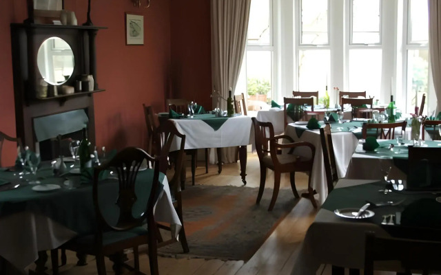 The Strathardle Inn
