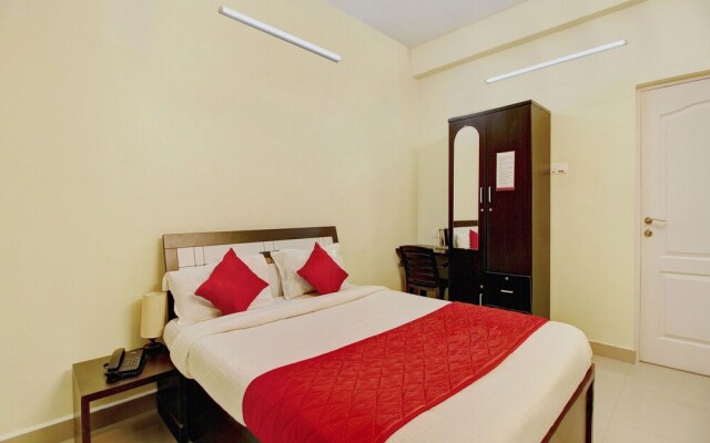 OYO 1602 Galaxy Manor