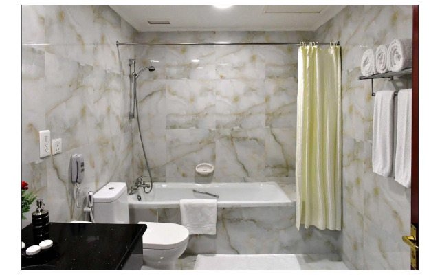 Gulf Gate Hotel