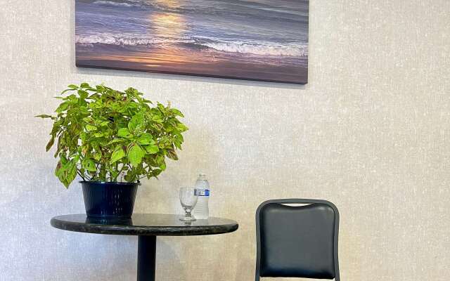 MainStay Suites Texas Medical Center/Reliant Park