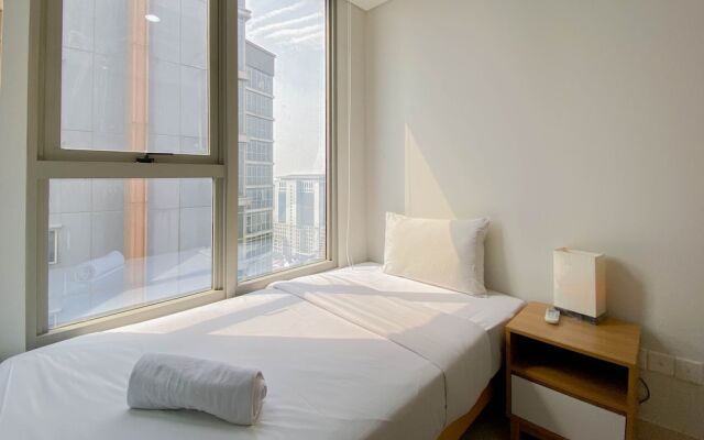 Well Furnished And Comfortable 2Br Apartment Gold Coast