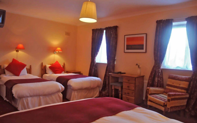 Waterloo Lodge