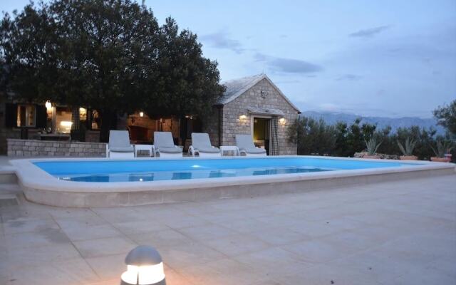 House Tonka Sweet Dreams