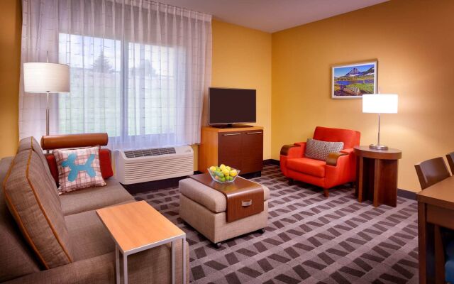 TownePlace Suites Missoula