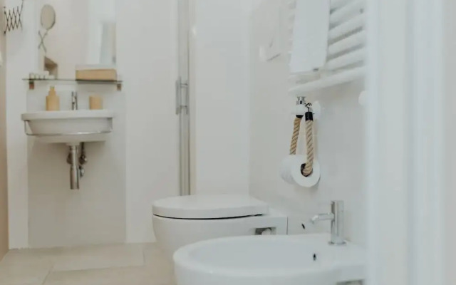 I Gozzi Del Cavaliere Apartments