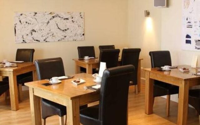 Andover House Hotel & Restaurant - Adults only